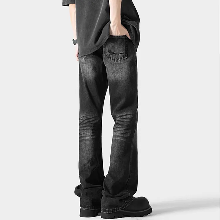 POLAR BEAR Jeans Unisex-10