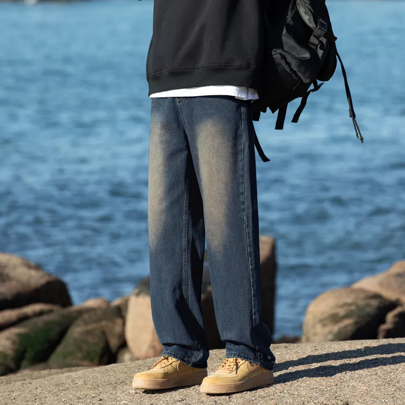 POLAR BEAR Jeans Unisex-25