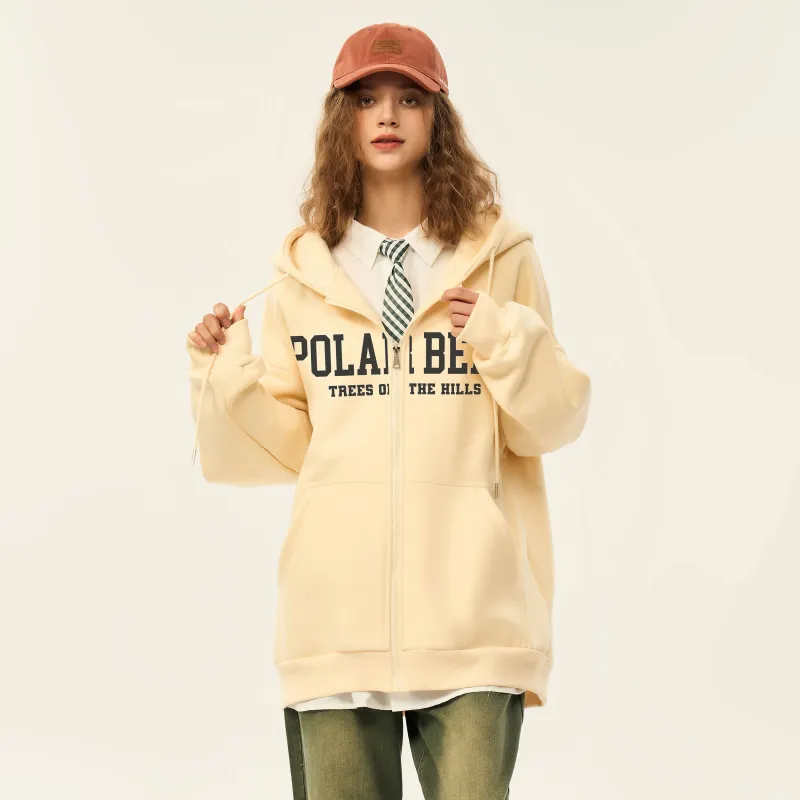 POLAR BEAR Sweatshirts Unisex-8