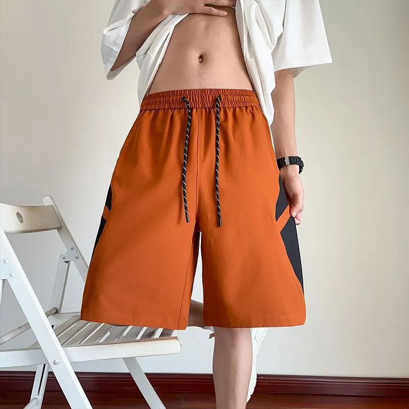 POLAR BEAR Casual Shorts Unisex-11