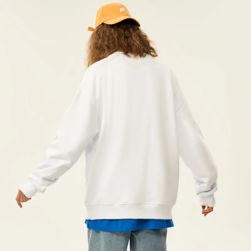 POLAR BEAR Sweatshirts Unisex-9