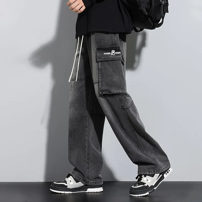 POLAR BEAR Jeans Unisex-10