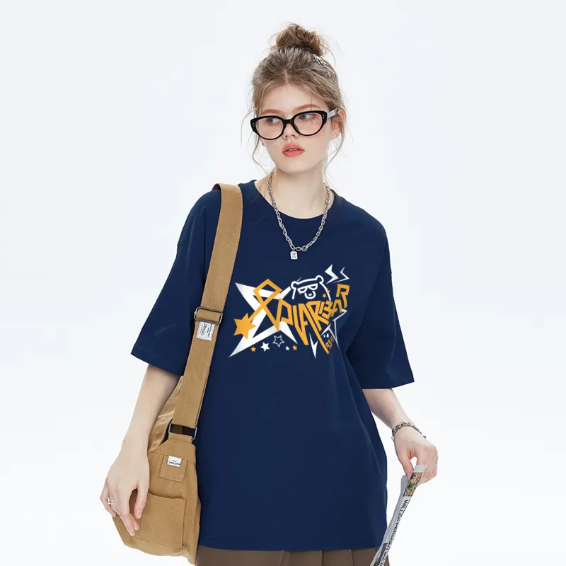 POLAR BEAR T Shirts Unisex-13
