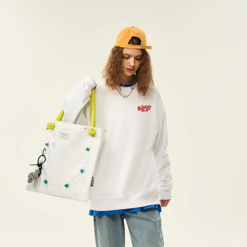 POLAR BEAR Sweatshirts Unisex-7