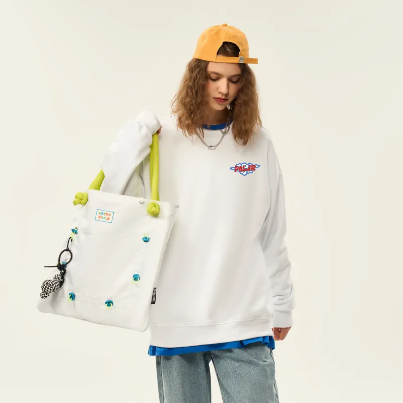 POLAR BEAR Sweatshirts Unisex-9