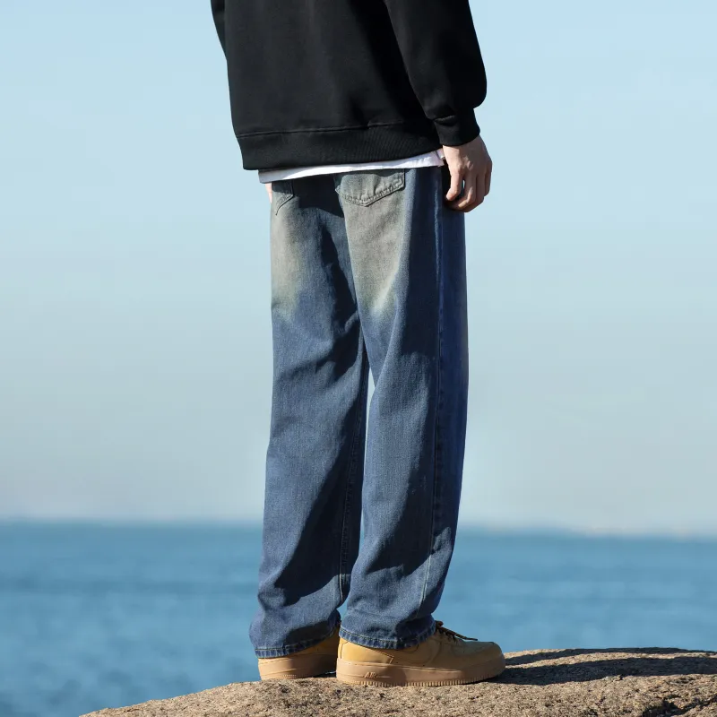 POLAR BEAR Jeans Unisex-38