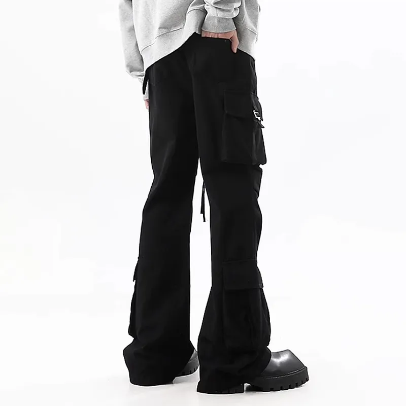 POLAR BEAR Casual Pants Unisex-2