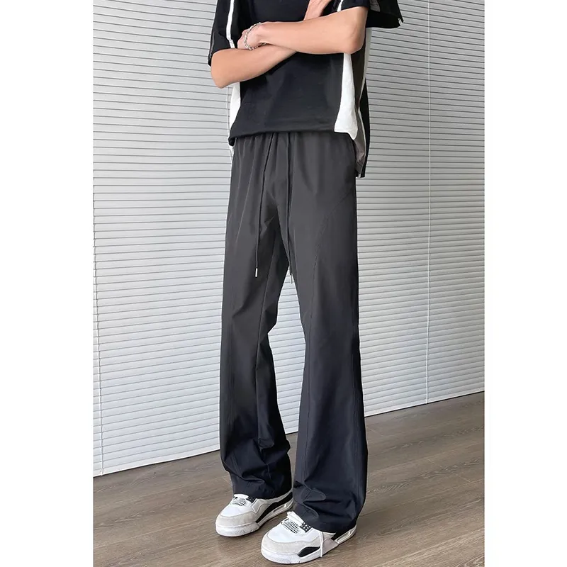 POLAR BEAR Casual Pants Unisex-10