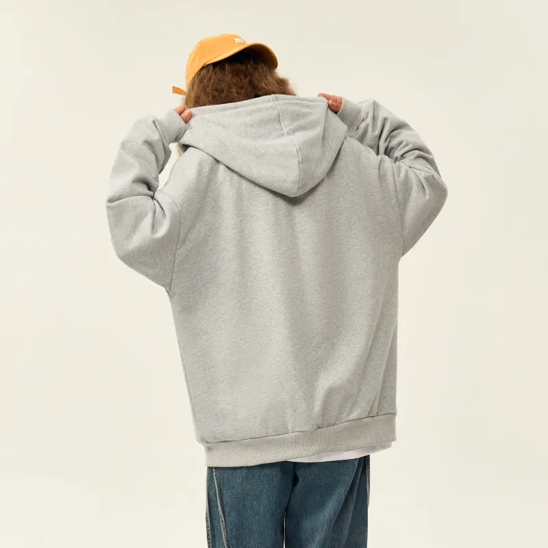 POLAR BEAR Sweatshirts Unisex-17