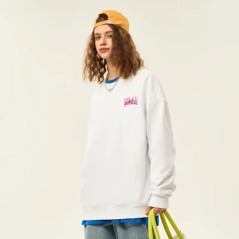 POLAR BEAR Sweatshirts Unisex-11