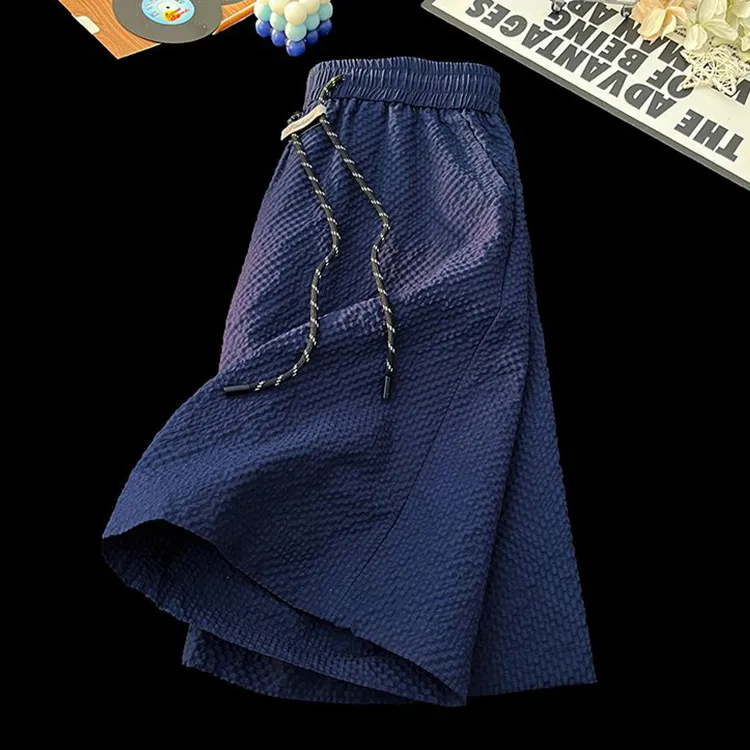 POLAR BEAR Casual Shorts Unisex-3