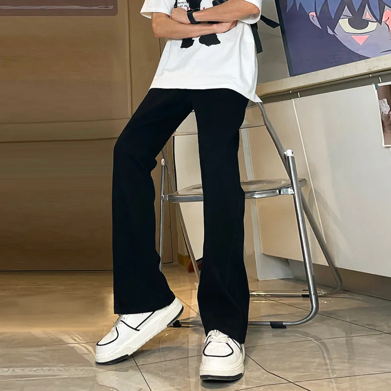 POLAR BEAR Jeans Unisex-6