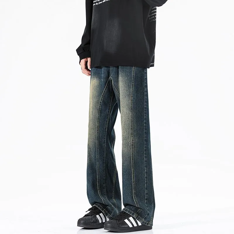 POLAR BEAR Jeans Unisex-4
