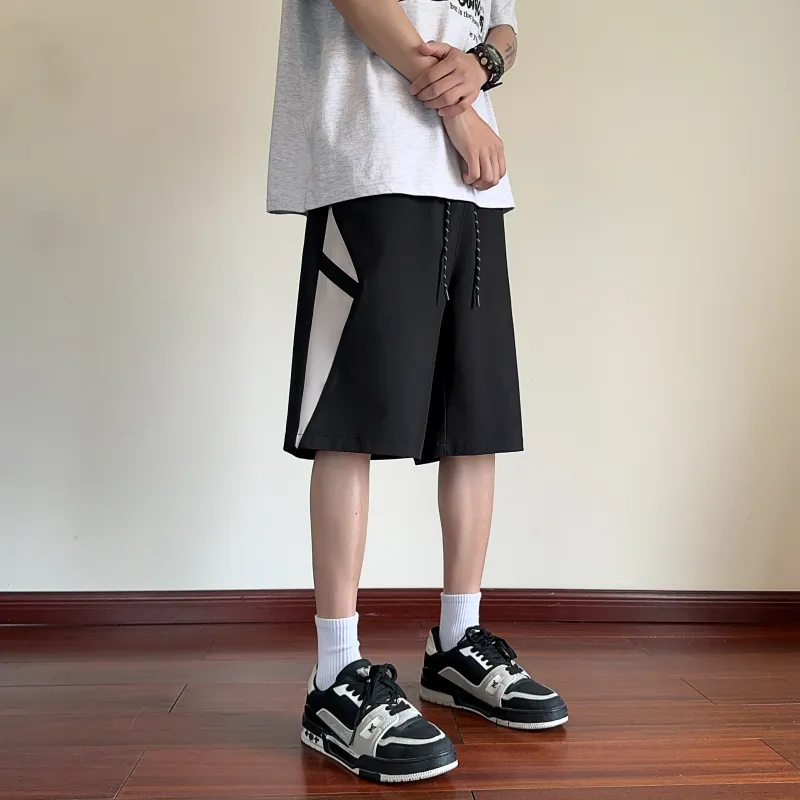 POLAR BEAR Casual Shorts Unisex-2