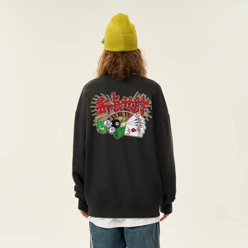 POLAR BEAR Sweatshirts Unisex-2