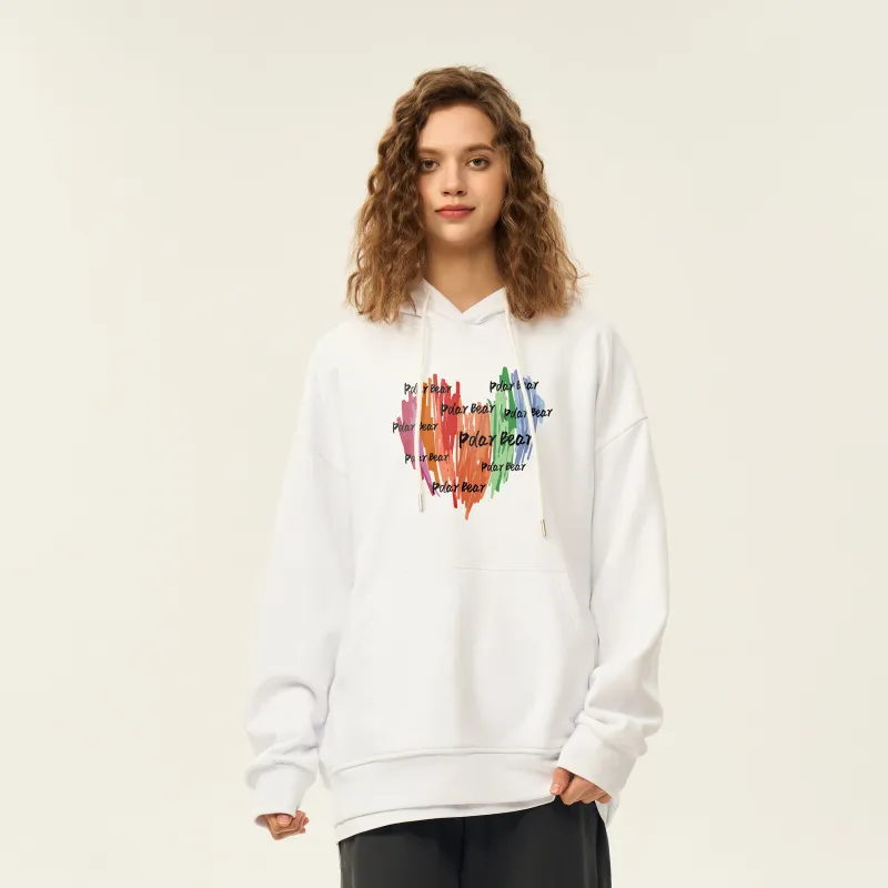 POLAR BEAR Sweatshirts Unisex-10