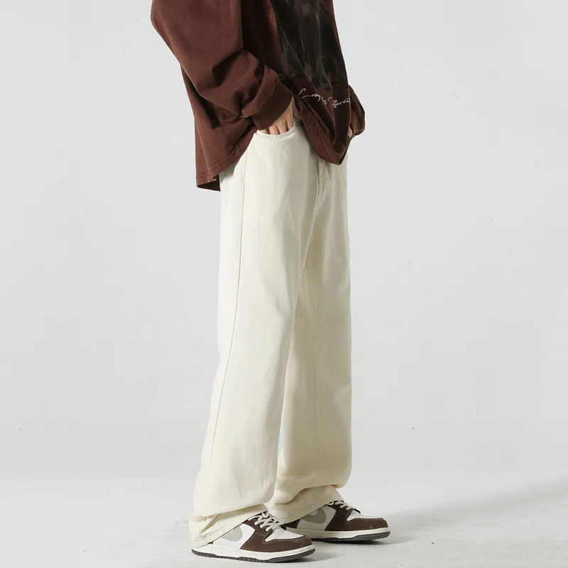 POLAR BEAR Jeans Unisex-15
