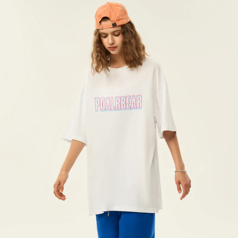 POLAR BEAR T-Shirts Unisex-8