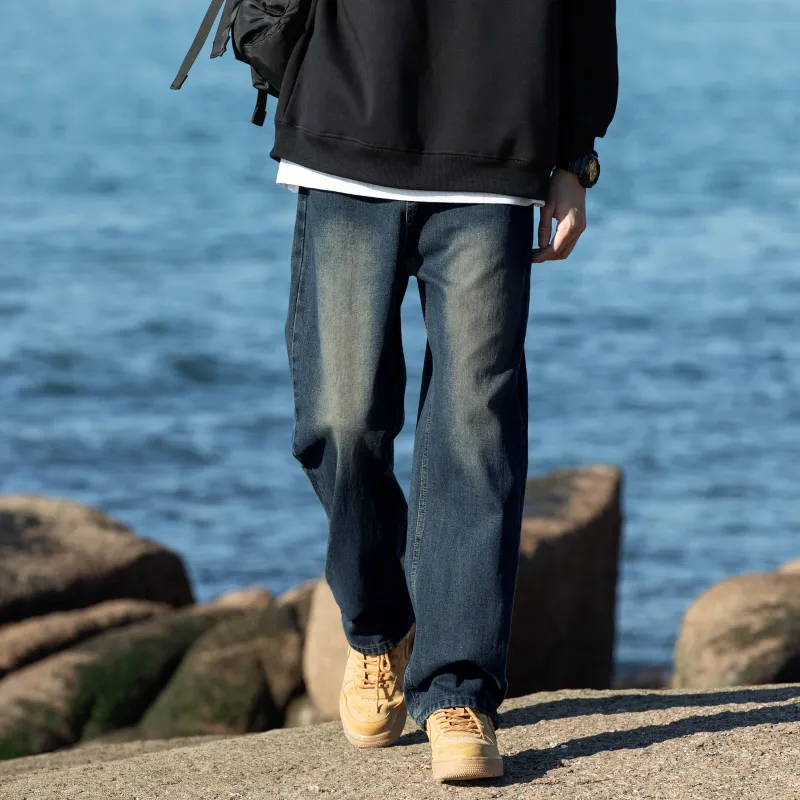 POLAR BEAR Jeans Unisex-13