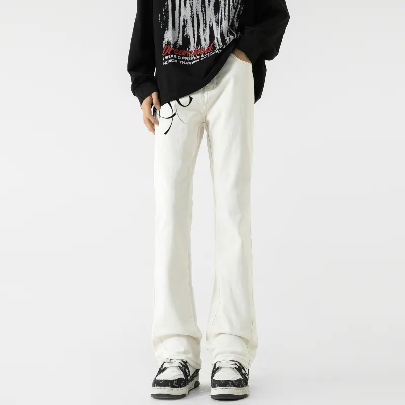 POLAR BEAR Jeans Unisex-3