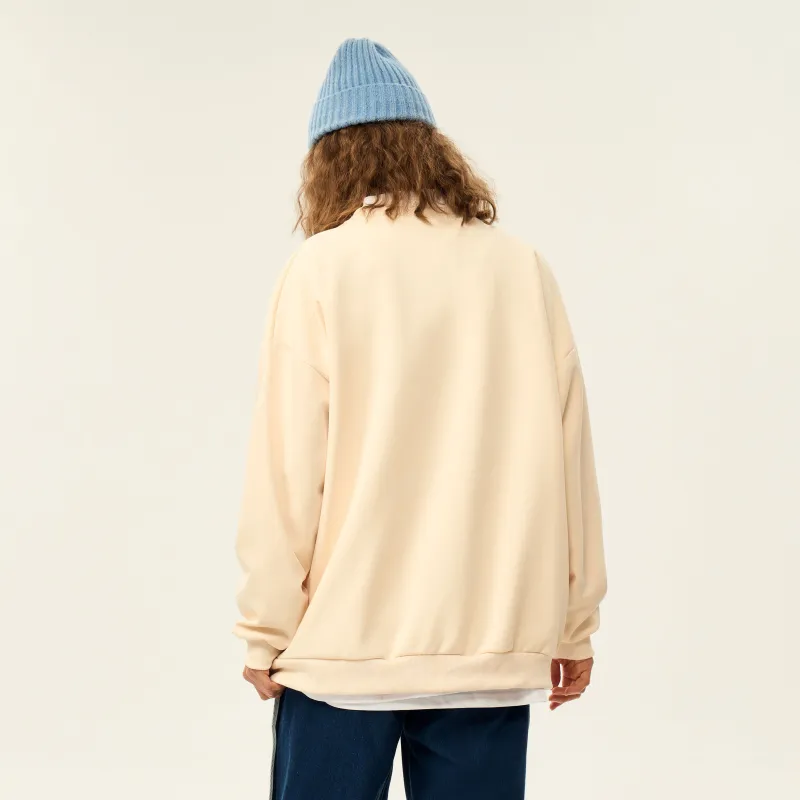 POLAR BEAR Sweatshirts Unisex-16