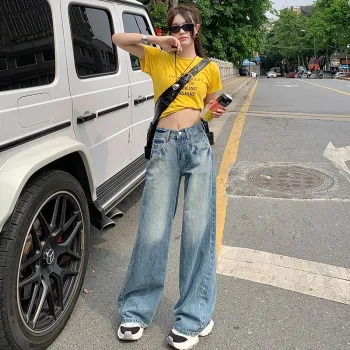 POLAR BEAR Jeans Women's