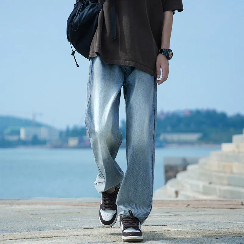 POLAR BEAR Jeans Unisex-31