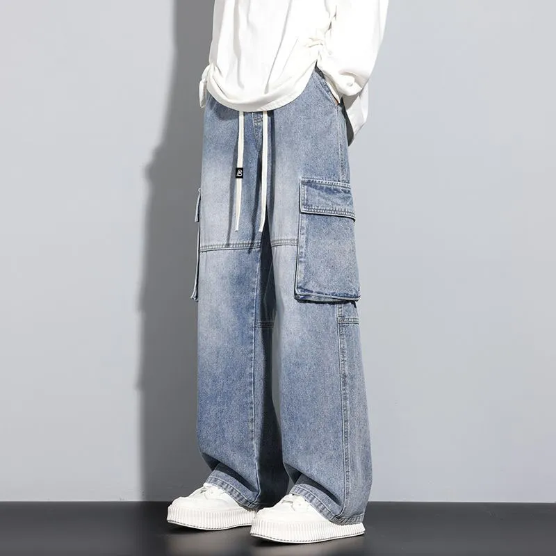 POLAR BEAR Jeans Unisex-5