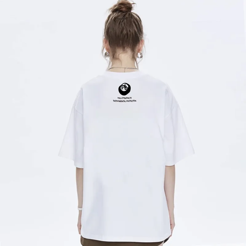 POLAR BEAR T Shirts Unisex-3