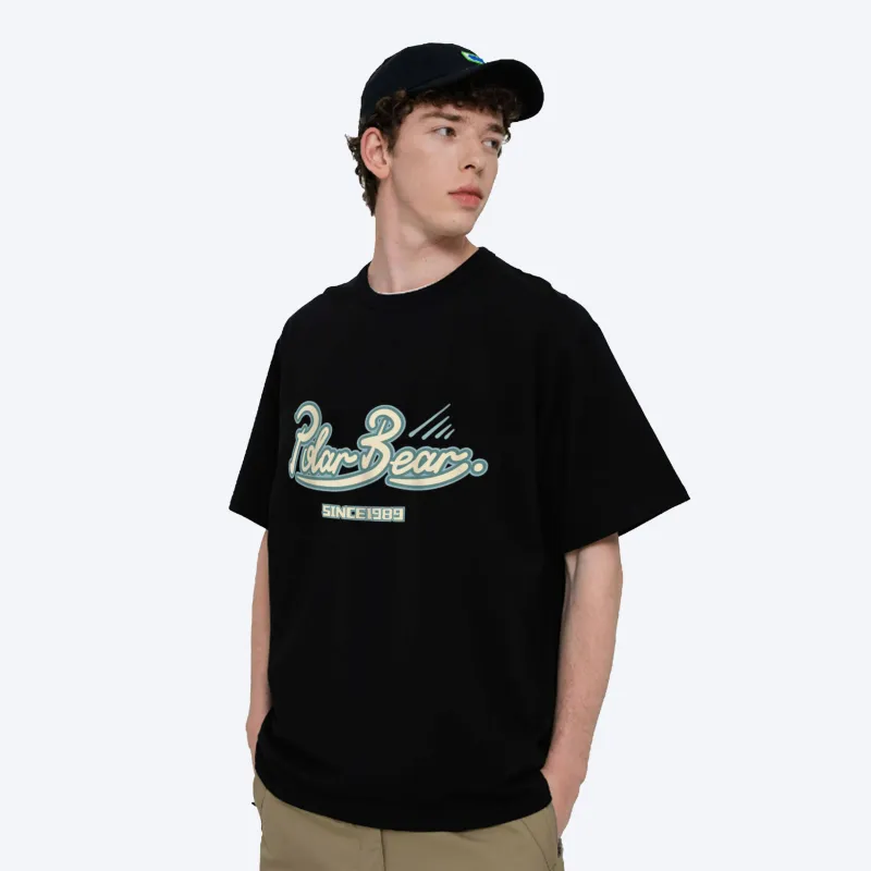 POLAR BEAR T Shirts Unisex-6