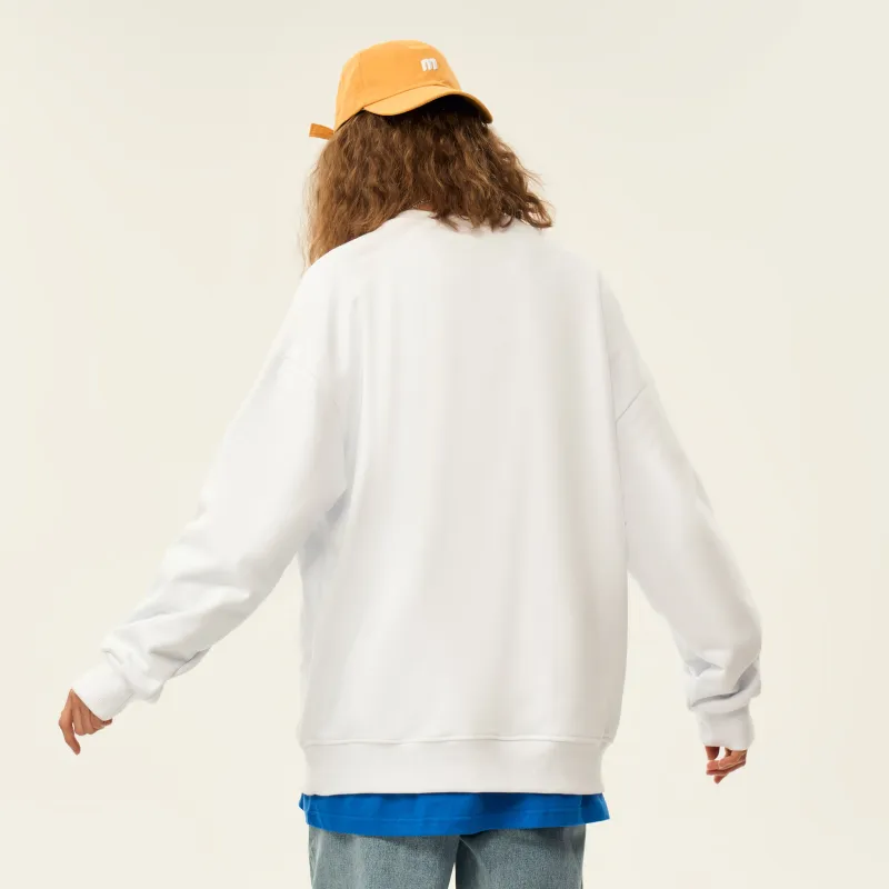 POLAR BEAR Sweatshirts Unisex-7