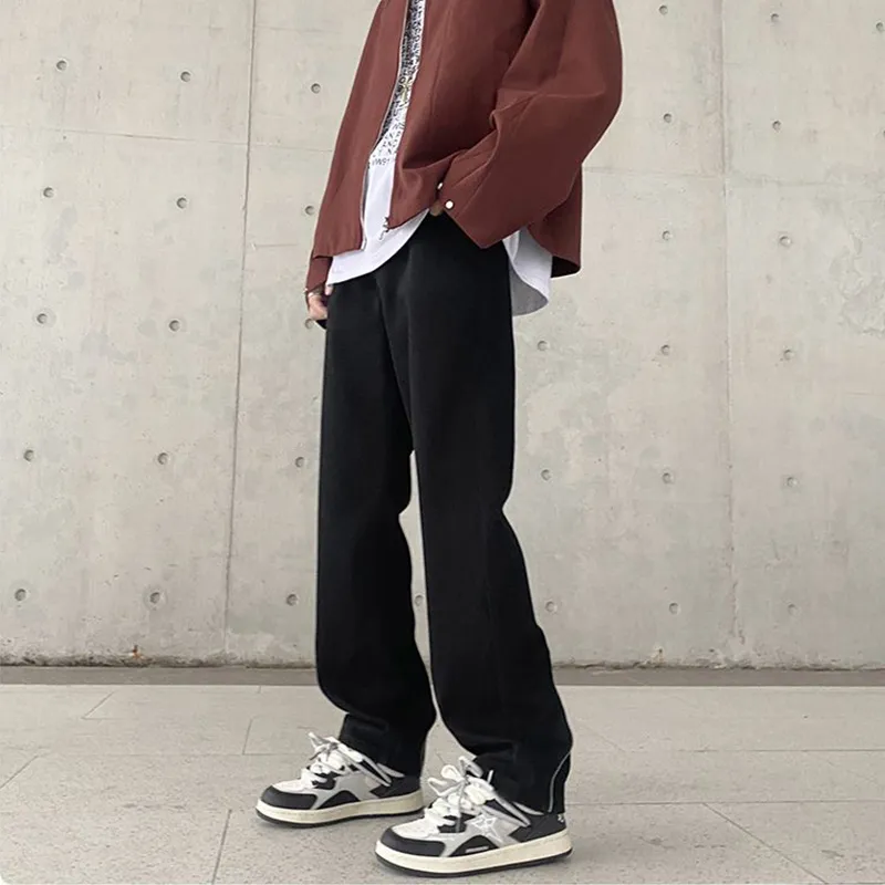 POLAR BEAR Jeans Unisex-3