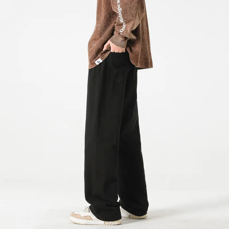 POLAR BEAR Jeans Unisex-8