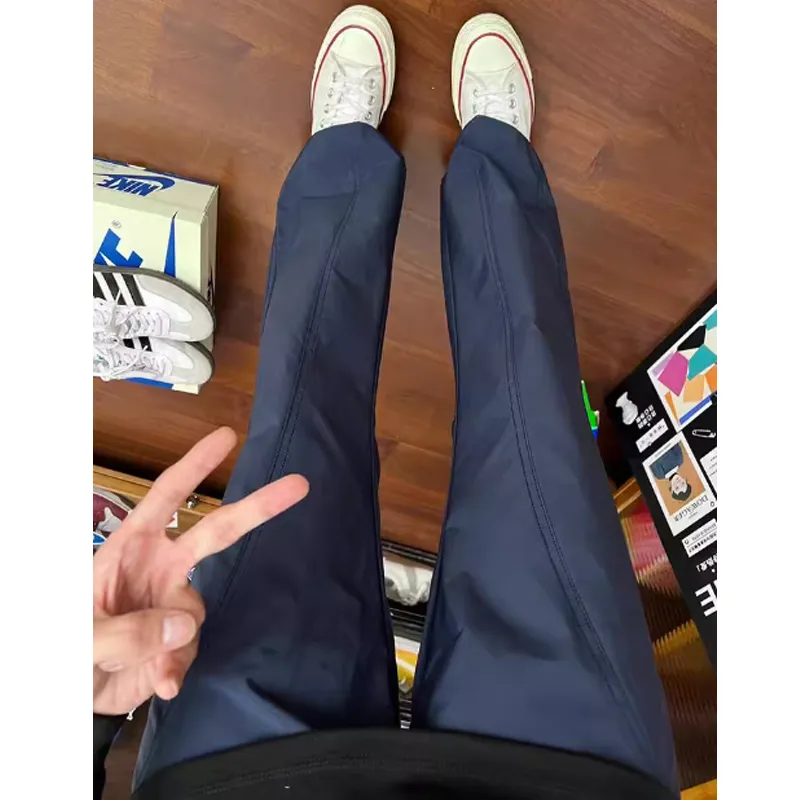 POLAR BEAR Casual Pants Unisex-11