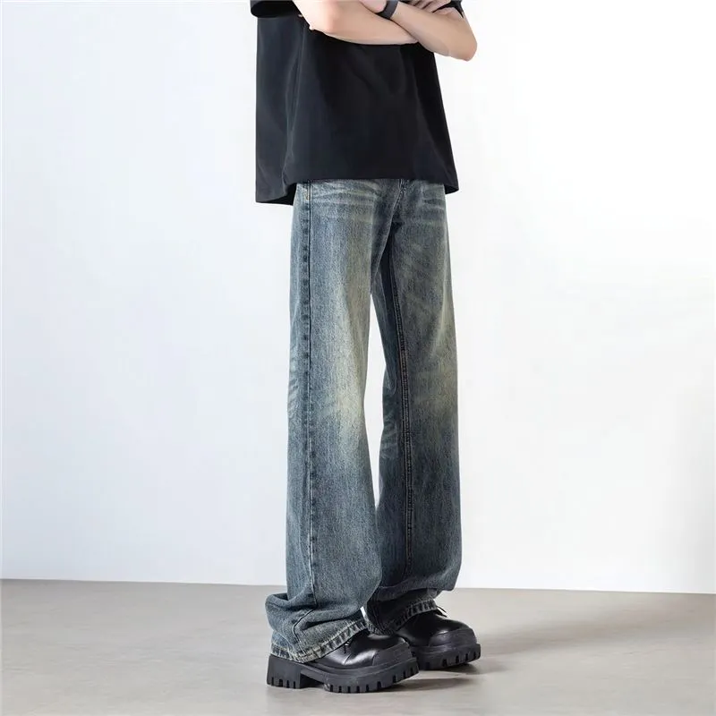 POLAR BEAR Jeans Unisex-2