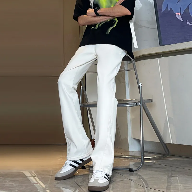 POLAR BEAR Jeans Unisex-14