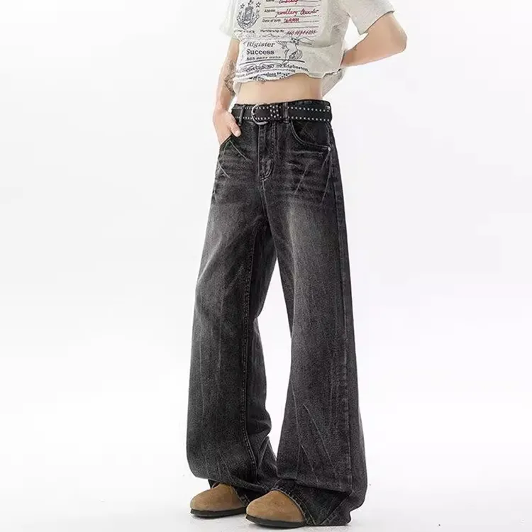 POLAR BEAR Jeans Unisex-2