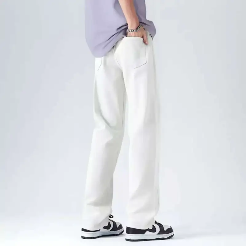 POLAR BEAR Jeans Unisex-6