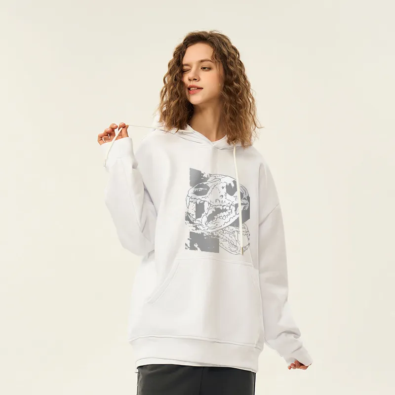 POLAR BEAR Sweatshirts Unisex-2