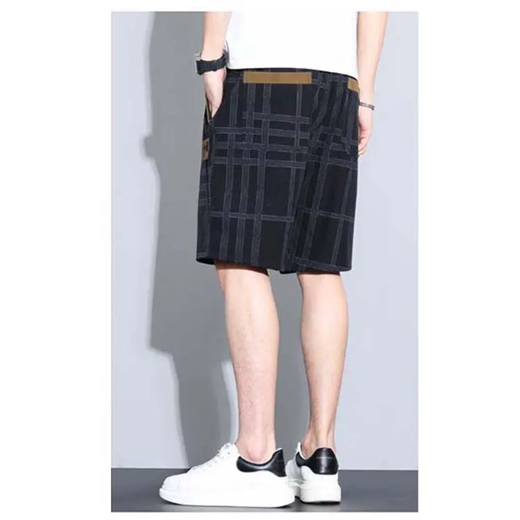 POLAR BEAR Casual Shorts Unisex-7