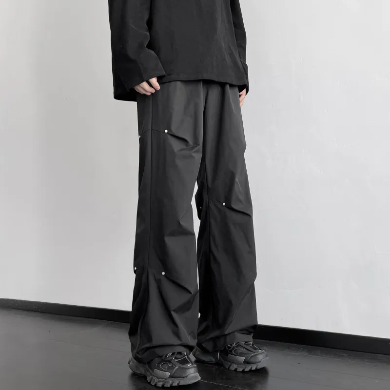 POLAR BEAR Cargo Pants Unisex-2