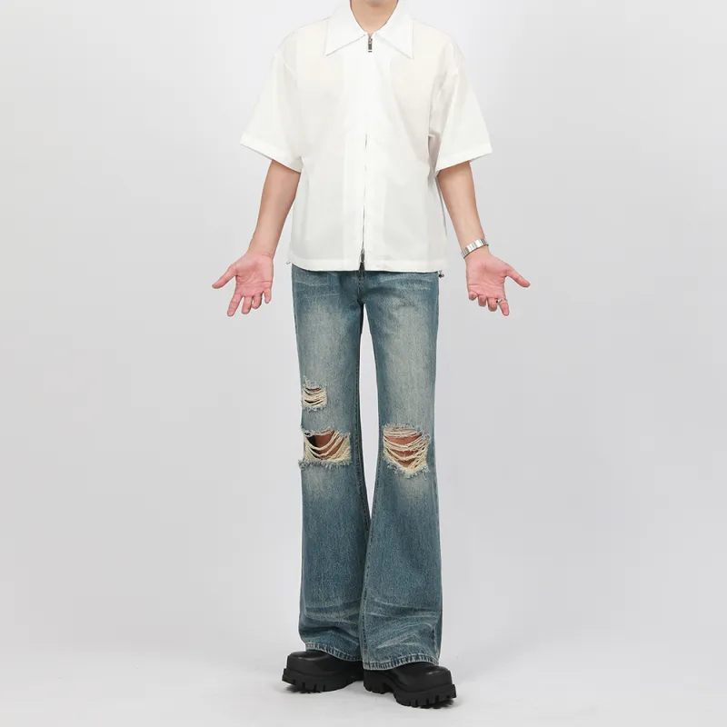 POLAR BEAR Jeans Unisex-8