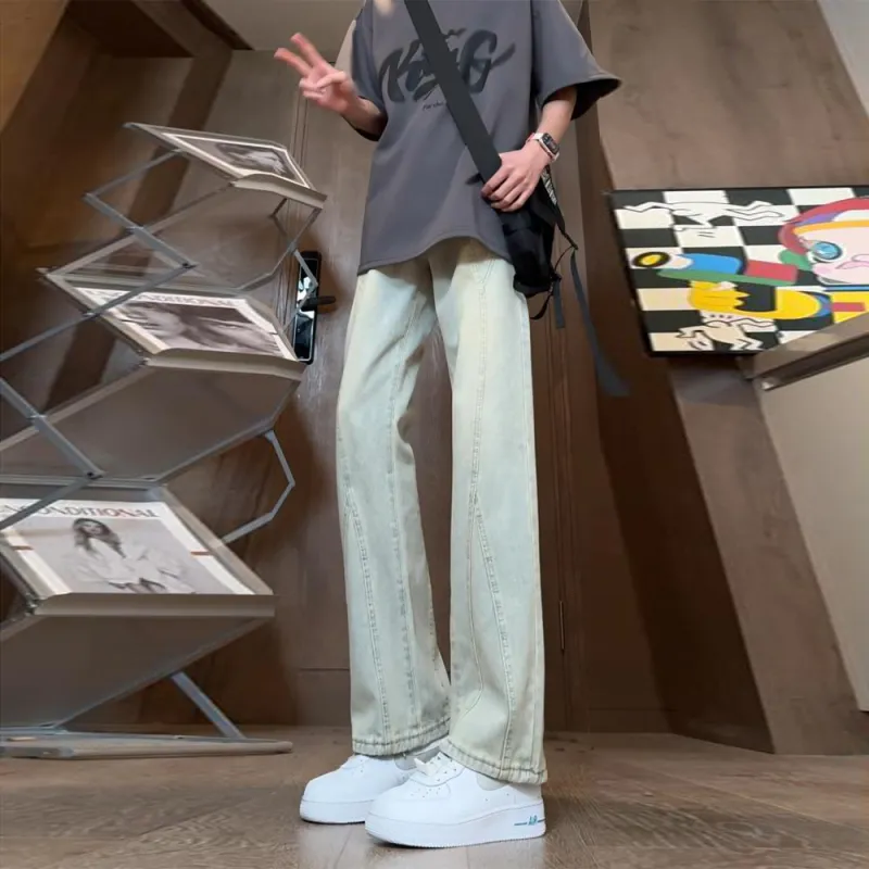 POLAR BEAR Jeans Unisex-8