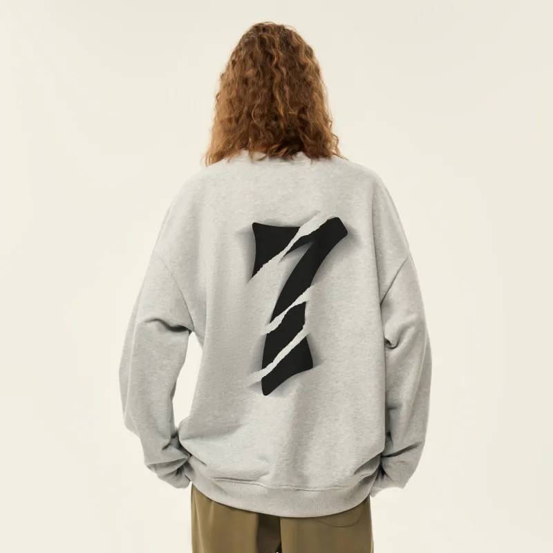 POLAR BEAR Sweatshirts Unisex-10