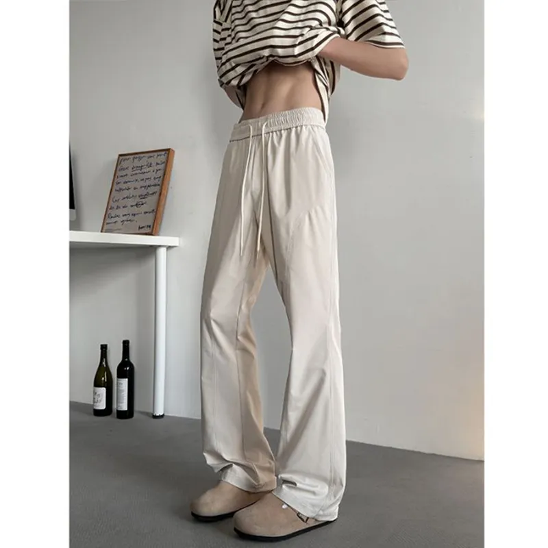 POLAR BEAR Casual Pants Unisex-4