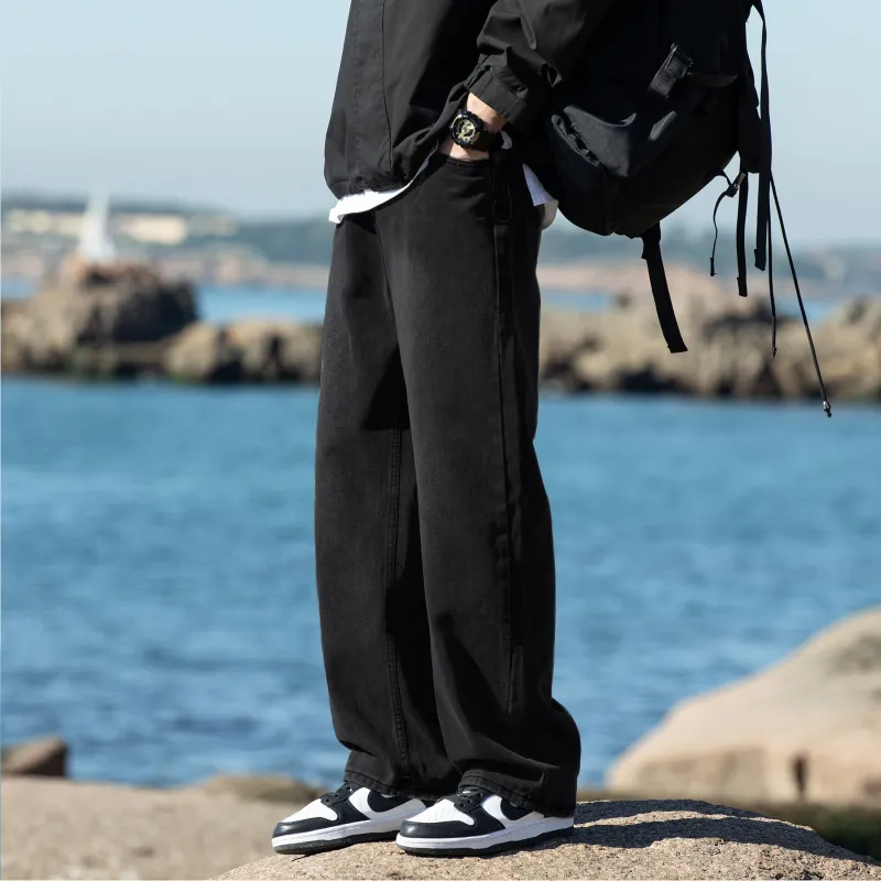 POLAR BEAR Jeans Unisex-5