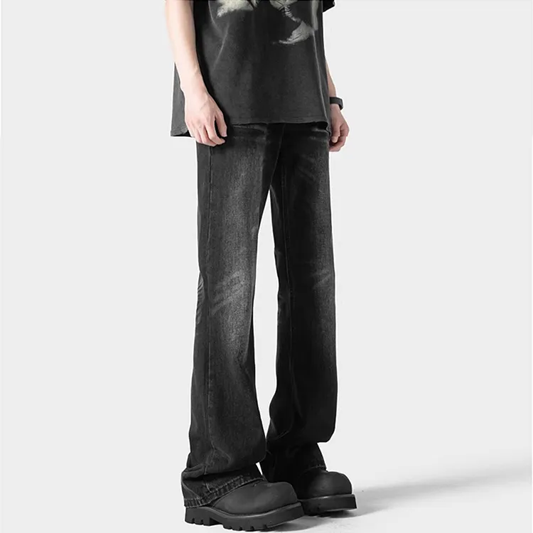 POLAR BEAR Jeans Unisex-9