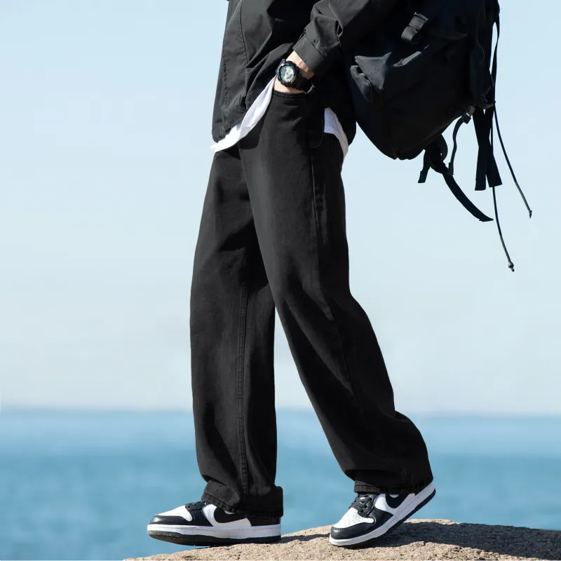 POLAR BEAR Jeans Unisex-6