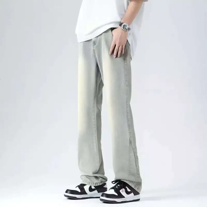 POLAR BEAR Jeans Unisex-19