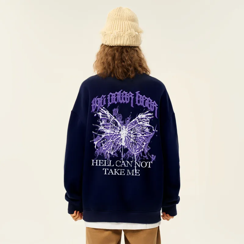 POLAR BEAR Sweatshirts Unisex-14